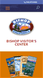 Mobile Screenshot of bishopvisitor.com